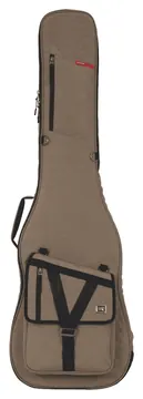 Gator Transit Series Bass Tan