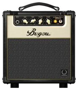Bugera V5 Infinium 5W 1 x 8" Tube Combo Amp