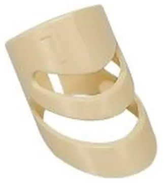 Alaska Pik Fingernail Pick - 4 pcs - Large 20mm, ALP-12