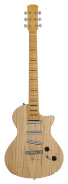 Sire L5 Natural Satin