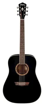 Washburn Acústico WD10BK