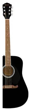Fender FA125 Acústico Dreadnought 0971210706
