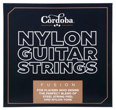 Cordoba Guitar Strings Fusion Tension Set