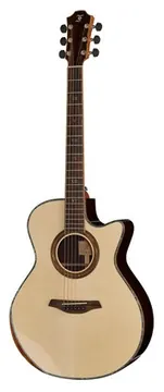 Furch Red Deluxe Gc-LR a