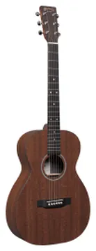 Martin 0X1E-01
