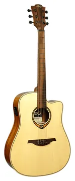 Lâg Tramontane T88Dce Dreadnought Ctw