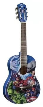 PHX VIM-A1 Vingadores c/ Capa