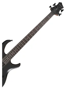 Marcus Miller M2-4 TBK RN Finition Noir Transparent