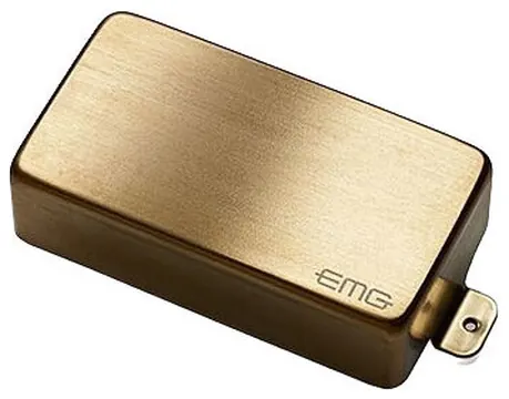 EMG 60 Brushed Gold