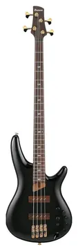 Ibanez SR3500-BK Prestige E-Bass
