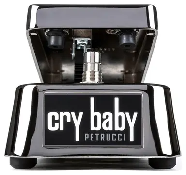 Dunlop JP95 John Petrucci Cry Baby Wah