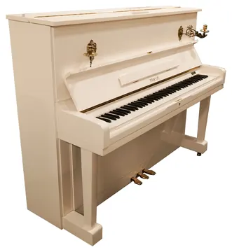 Maeari U832 Occcasion Piano Wit (1996)