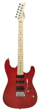 Strinberg Super Strato SGS-220 TWR - Strinberg