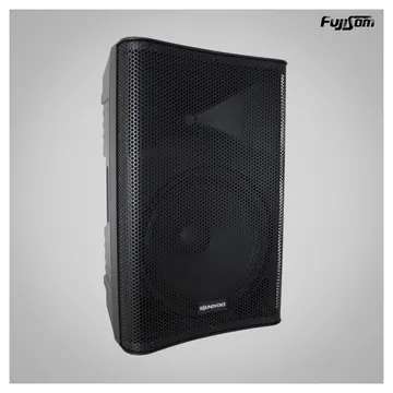 Soundvoice Caixa Acustica Soundvoice Arka PV-12 Passiva