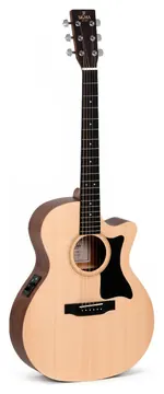 Sigma GMCE Custom Italy