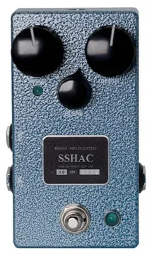 Browne Amplification SSHAC Sky Snake Hawk Stereo Chorus/Vibrato Pedal
