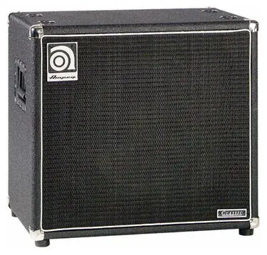 Ampeg SVT-15E Classic Series