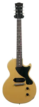Gibson Custom Shop 1957 Les Paul Junior Single Cut Reissue VOS #751186