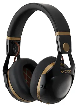 VOX VH-Q1 Black