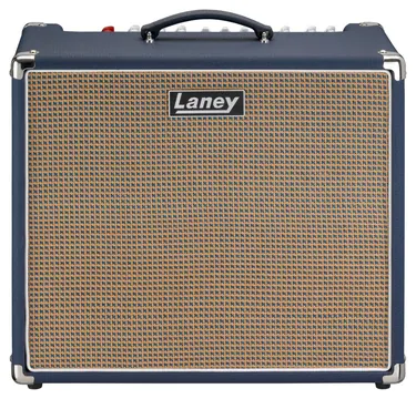 Laney Lionheart Foundry Series LFSUPER60-112 60w 1x12 Combo