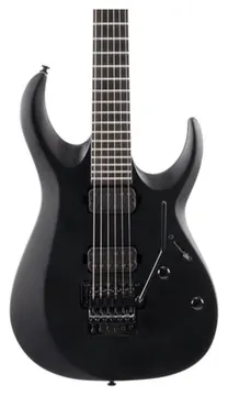 Cort X500 Menace Black Satin Electric Guitar