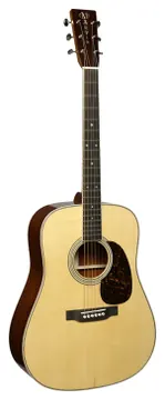 Martin Custom Shop D Italian Alpine Epicea/Cocobolo