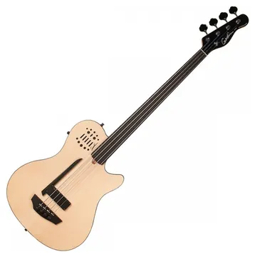 Godin A4 Ultra Bass