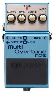 Boss MO-2 Multi Overtone