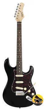 Tagima T-635 Classic BK