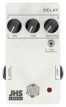JHS Pedals 3 Series Delay