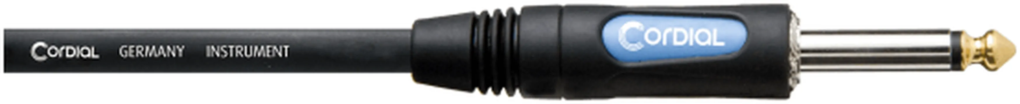 Cordial Jack 90cm CCFI0.9PP