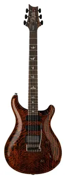 PRS Studio Mango Top LTD Orange Tiger