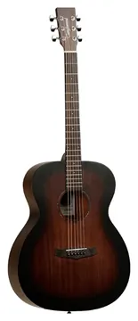 Tanglewood TWCR-0 Whiskey Barrel Burst Satin