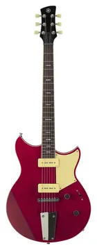 Yamaha Revstar Standard RSS02T Feuriges Rot