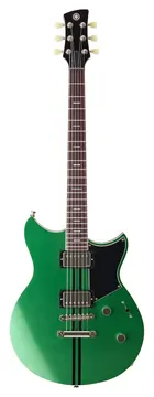 Yamaha Revstar RSS20 Flash Green