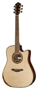 Furch Red Deluxe Dc-LI a VTC