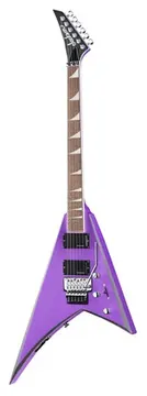 Jackson X Series Rhoads RRX24 PRPL