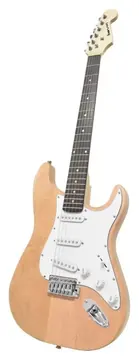 Benson PRISTINEN MaderoBR Strato Natural