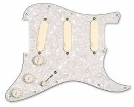 Emg David Gilmour DG20 Pro Set