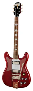Epiphone Crestwood Custom - Cherry