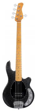 Sire MARCUS MILLER Z3-5 Sparkle Black Basso Elettrico 5 corde