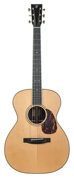 Furch Vintage 2 OM-SR