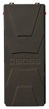 Boss Pedal de Expressão para Guitarra Boss PW-3 Wah Pedal - Preto
