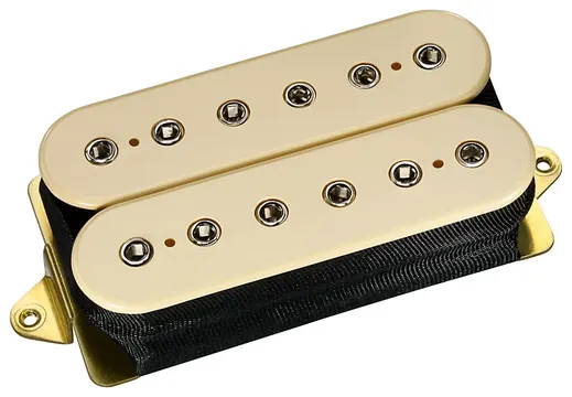 DiMarzio DP 216CR Mo' Jo