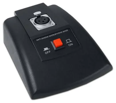 LD Systems D1015CMB Base De Micrófono Conferencia