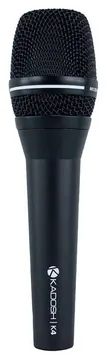 Kadosh Microfone Dinâmico Kadosh K-4