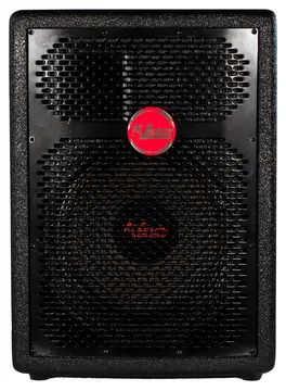 Leacs Caixa Ativa 10" 3 Vias 150W RMS FIT-160 - Leacs