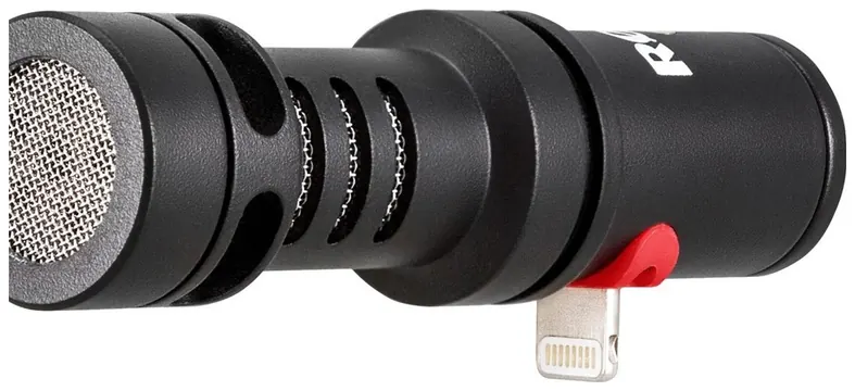 Rode VideoMic Me-L