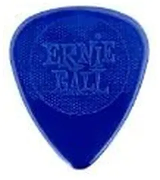 Ernie Ball Palheta Ernie Ball USA Nylon Medium para Guitarra