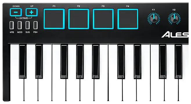 Alesis VMINI